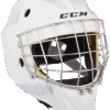 CCM Axis 1.5 Senior Goalie Mask -Hockey Equipage Store GFAXIS15 WT ce1bf4b3 d37c 4dfe 81dd 219e7652de1a