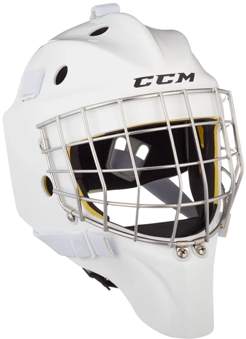 CCM Axis 1.5 Senior Goalie Mask