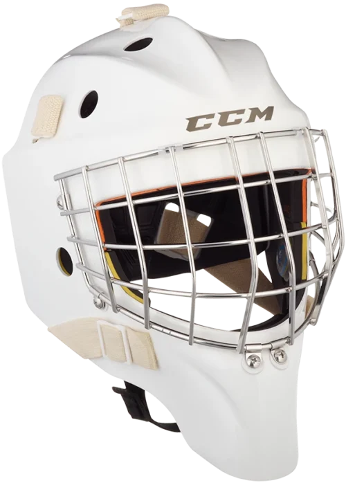 CCM Axis Senior Goalie Mask