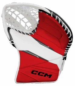 CCM Axis 2.5 Junior Goalie Catcher -Hockey Equipage Store GMA2.5 CHI 01