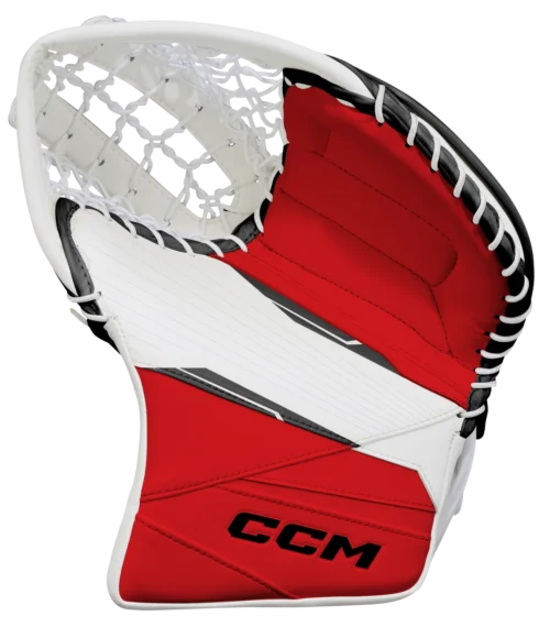 CCM Axis 2.5 Junior Goalie Catcher -Hockey Equipage Store GMA2.5 CHI 01