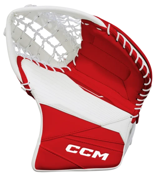 CCM Axis 2.5 Junior Goalie Catcher -Hockey Equipage Store GMA2.5 DET 01