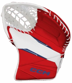 CCM Axis 2.5 Junior Goalie Catcher -Hockey Equipage Store GMA2.5 MTL 01