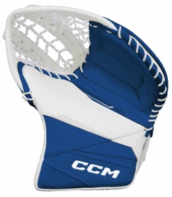 CCM Axis 2.5 Junior Goalie Catcher -Hockey Equipage Store GMA2.5 TOR 01