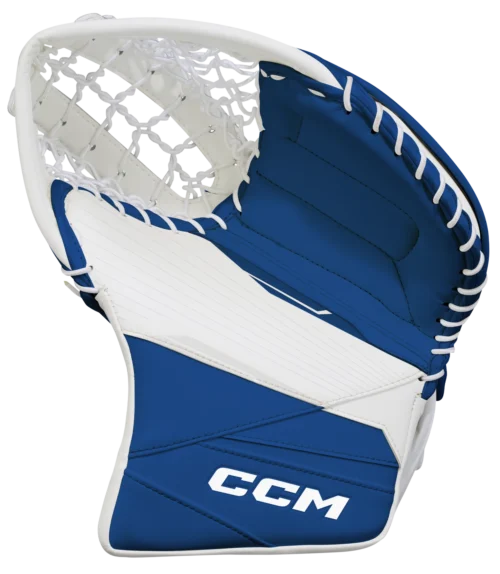 CCM Axis 2.5 Junior Goalie Catcher -Hockey Equipage Store GMA2.5 TOR 01