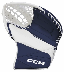 CCM Axis 2.5 Junior Goalie Catcher -Hockey Equipage Store GMA2.5 WWNN 01