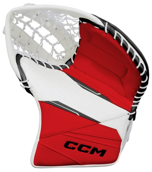 CCM Axis 2.9 Intermediate Goalie Catcher -Hockey Equipage Store GMA2.9 CHI 01