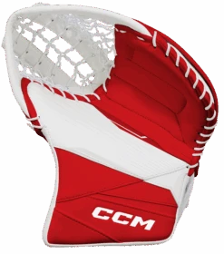 CCM Axis 2.9 Intermediate Goalie Catcher -Hockey Equipage Store GMA2.9 DET 01
