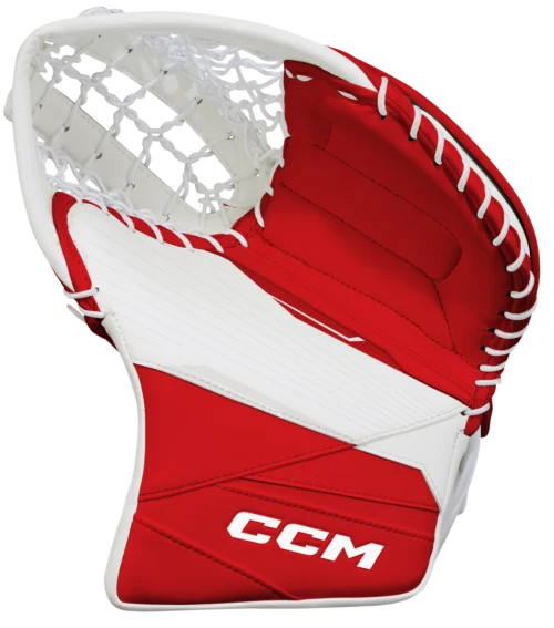 CCM Axis 2.9 Intermediate Goalie Catcher -Hockey Equipage Store GMA2.9 DET 01