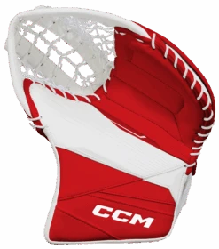 CCM Axis 2.9 Senior Goalie Catcher -Hockey Equipage Store GMA2.9 DET 01 c7b89032 d575 43a7 b752 792f23484c95