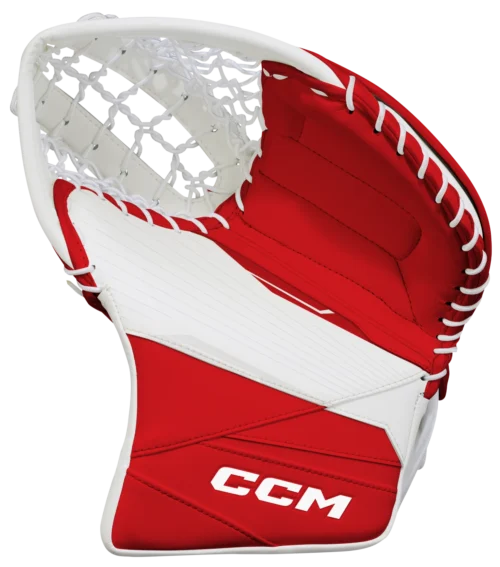 CCM Axis 2.9 Senior Goalie Catcher -Hockey Equipage Store GMA2.9 DET 01 c7b89032 d575 43a7 b752 792f23484c95