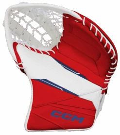 CCM Axis 2.9 Intermediate Goalie Catcher -Hockey Equipage Store GMA2.9 MTL 01