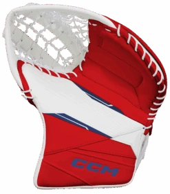 CCM Axis 2.9 Senior Goalie Catcher -Hockey Equipage Store GMA2.9 MTL 01 7400ec35 ad86 4621 9fe8 379a4cb5c8af