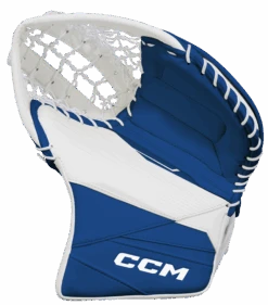 CCM Axis 2.9 Senior Goalie Catcher -Hockey Equipage Store GMA2.9 TOR 01 871afe42 aacd 4d08 a073 552816bd4c31
