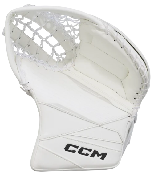 CCM Axis 2.9 Intermediate Goalie Catcher