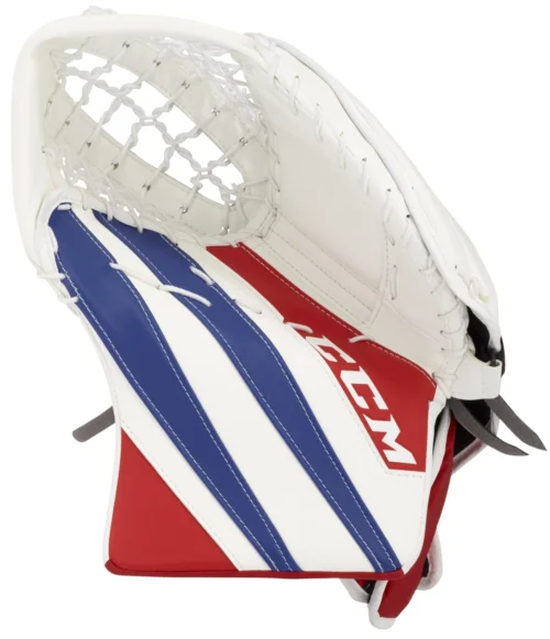 CCM EFLEX E5.5 Junior Goalie Catcher