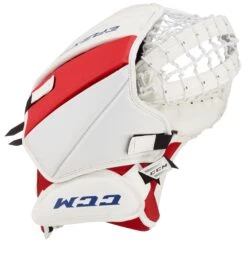 CCM EFLEX E5.5 Senior Goalie Catcher -Hockey Equipage Store GME5.5 MTL alt02 23fa06be 180d 4ce9 8556 afba2e7f333f