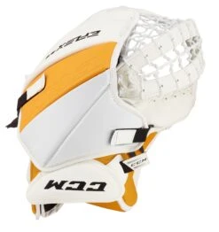 CCM EFLEX E5.9 Intermediate Goalie Catcher -Hockey Equipage Store GME5.9 BOS alt02 71583a0a 3122 4699 a551 6c069f42f0e6