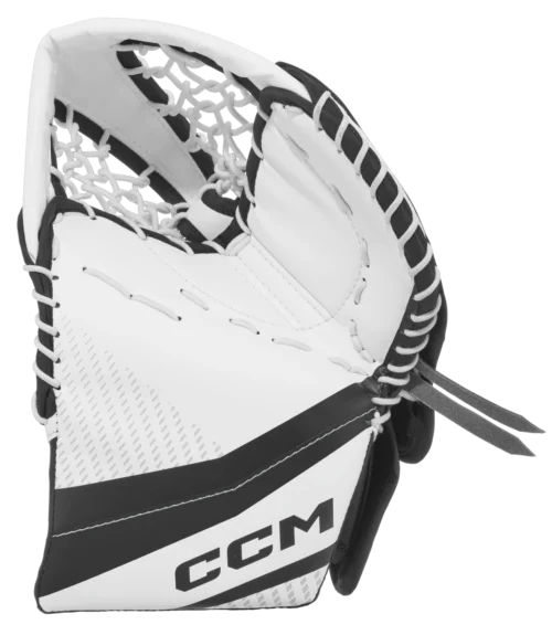 CCM YTFLEX 3 Youth Goalie Catcher