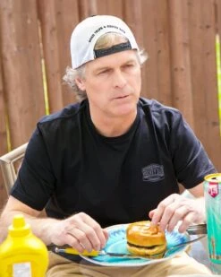 Gongshow All Star Dad Bundle Hat/Tee Combo -Hockey Equipage Store GONGSS20 45