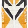 CCM EFLEX E5.9 Intermediate Goalie Pads -Hockey Equipage Store GPE5.9CC BOS