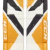 CCM EFLEX E5.9 Intermediate Goalie Pads 11 CCM EFLEX E5.9 Intermediate Goalie Pads -Hockey Equipage Store GPE5.9CC BOS scaled