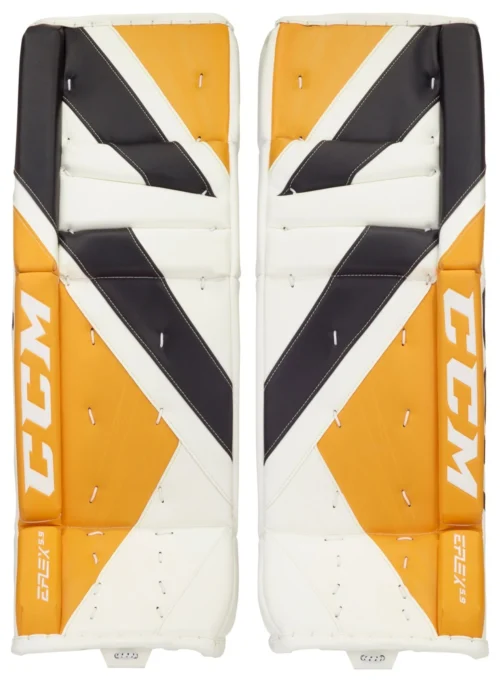 CCM EFLEX E5.9 Senior Goalie Pads