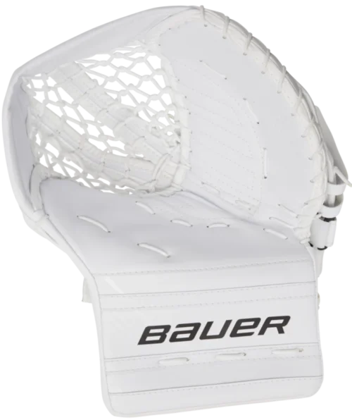 Bauer Supreme GSX Senior Goalie Catcher
