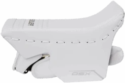 Bauer Supreme GSX Senior Goalie Blocker 6 Bauer Supreme GSX Senior Goalie Blocker -Hockey Equipage Store GSX.WHpng