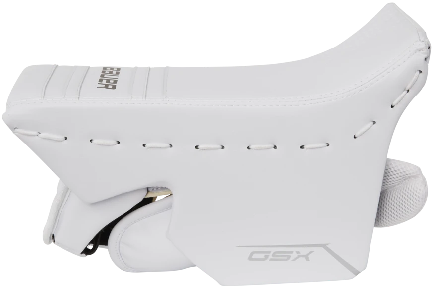 Bauer Supreme GSX Senior Goalie Blocker 2 Bauer Supreme GSX Senior Goalie Blocker - Image 2