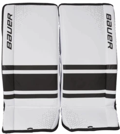 Bauer Supreme GSX Prodigy Youth Goalie Pads