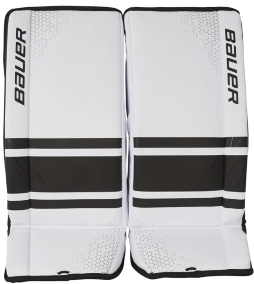 Bauer Supreme GSX Prodigy Youth Goalie Pads