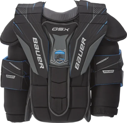 Bauer GSX Prodigy Youth Goalie Chest Protector