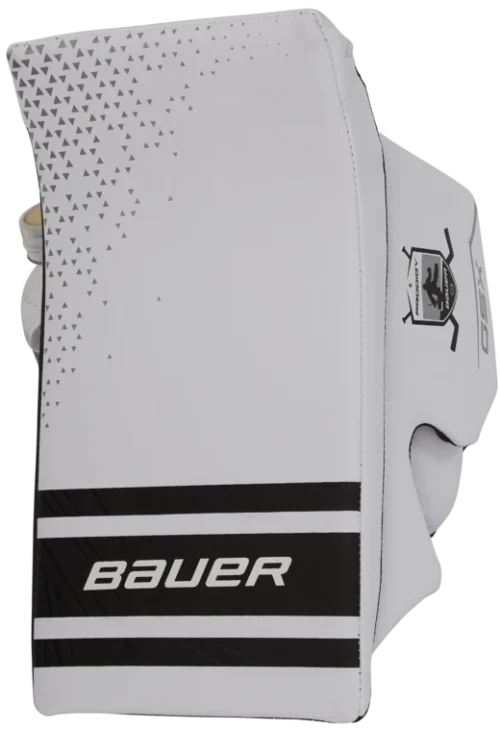 Bauer Supreme GSX Prodigy Youth Goalie Blocker