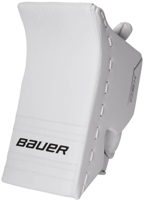 Bauer Supreme GSX Senior Goalie Blocker
