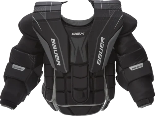Bauer GSX Junior Goalie Chest Protector