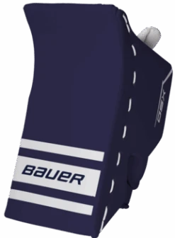 Bauer Supreme GSX Junior Goalie Blocker -Hockey Equipage Store GSX NAV 2b0c7e32 5411 460f aa59 53ada3f27b01