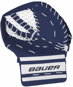 Bauer Supreme GSX Senior Goalie Catcher -Hockey Equipage Store GSX NAV 8d9e651f 245c 4fed a379 0e9f73343fce