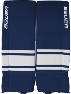 Bauer Supreme GSX Junior Goalie Pads 8 Bauer Supreme GSX Junior Goalie Pads -Hockey Equipage Store GSX NAV d8f59f0e 2781 49ed 9fce 943c5d0b6e29