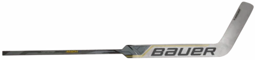Bauer Supreme Mach Senior Goalie Stick