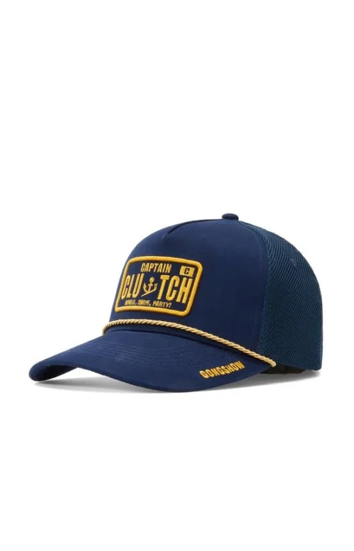 Gongshow Clutchinator Cap