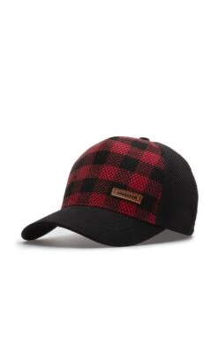 Gongshow Play For The Plaid Cap