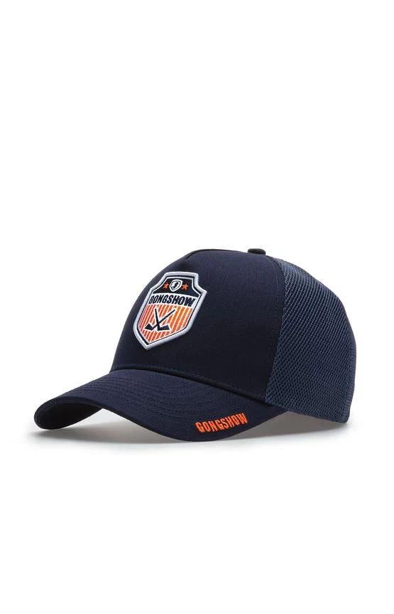 Gongshow All Star Shield Cap 1 Gongshow All Star Shield Cap