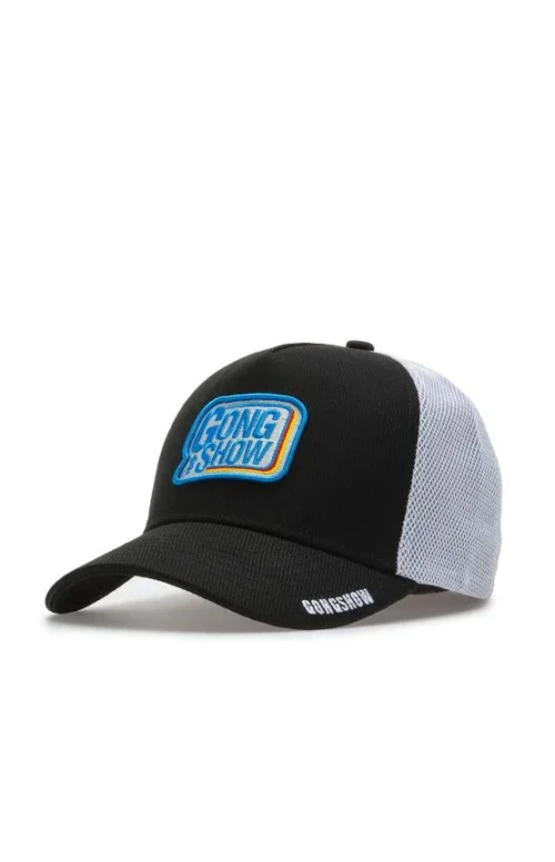 Gongshow Snipesalot Cap