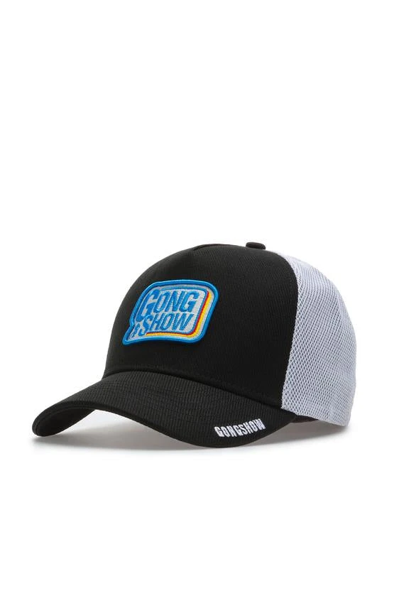 Gongshow Snipesalot Cap 1 Gongshow Snipesalot Cap