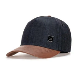 Gongshow The Simple Plays Navy Cap