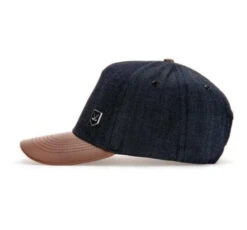 Gongshow The Simple Plays Navy Cap -Hockey Equipage Store HF21 32 555x 33120f01 4853 48be 90cc a4ae6358b4df