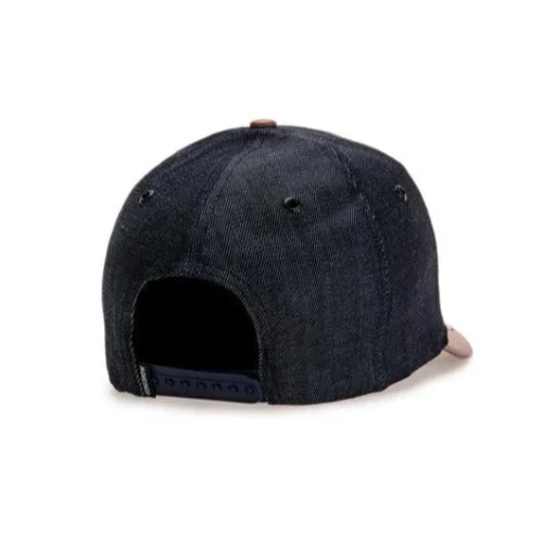 Gongshow The Simple Plays Navy Cap -Hockey Equipage Store HF21 33 555x 857dc9f9 b54e 4e3a b5a2 d26dee2d855c