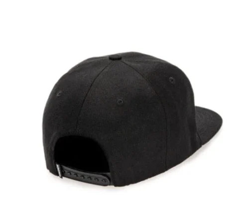 Gongshow Uni Crest Cap -Hockey Equipage Store HF21 35 555x afe7f4d8 4ac5 49f5 bbcc 4063eaee7d45