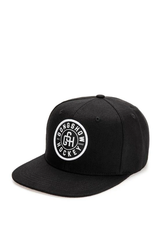 Gongshow College Bound Cap 1 Gongshow College Bound Cap